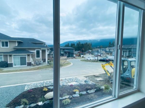 brand new 2BR suite in Nanaimo
